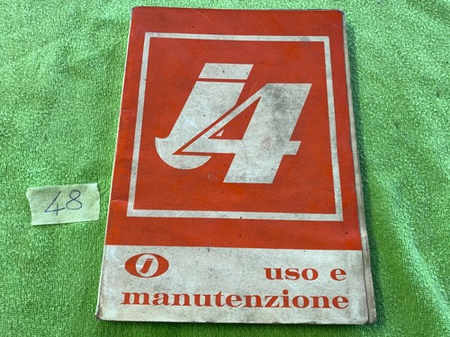 Innocenti use and - j4,