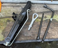 Car Jack Kit for FORD TRANSIT