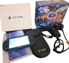 Sony PS Vita Slim LEGO Action