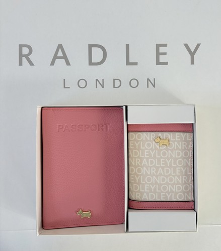 Radley chartwell pink - radley,