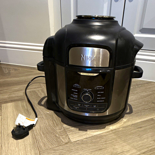 Ninja foodi tendercrisp - ninja,