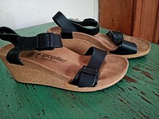 papillio birkenstock sandals