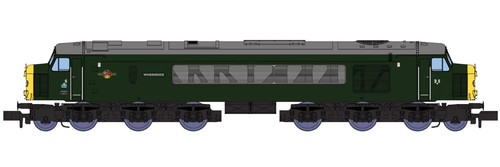 Rapido 948505 class 6 - 948505,