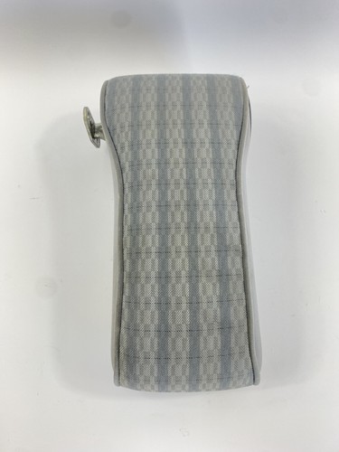 Driver seat armrest front - armrest,