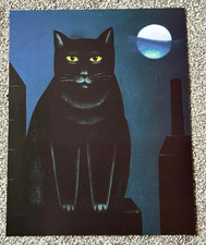 Rare Collectable Art Picture