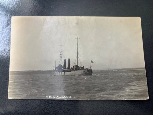 Rppc royal navy apollo - of,