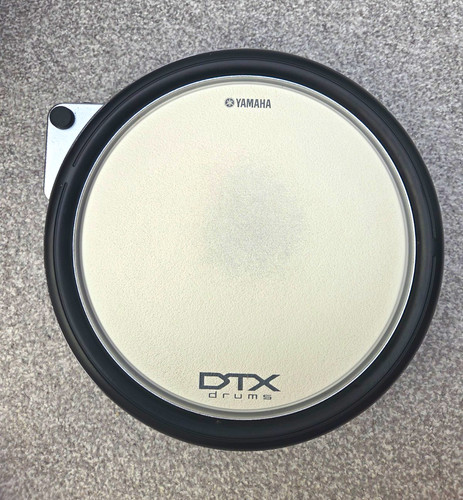 Yamaha dtx xp120sd 12in - dtx,