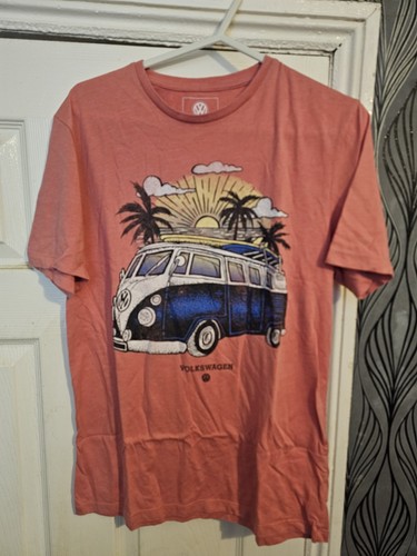 Volkswagen camper van mens - camper,