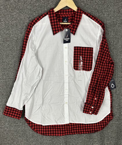 Nautica jeans lakeside cabin - nautica,