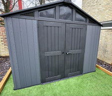 Large garden storage - storage, shed