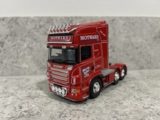 Corgi - Scania R Tractor Unit
