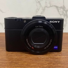 Sony DSC-RX100 II RX100 m2