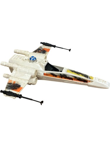 Star wars wing - star,
