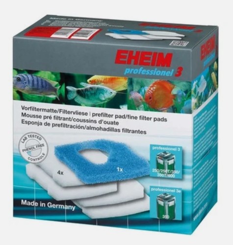 Eheim professional coarse - professional, 3