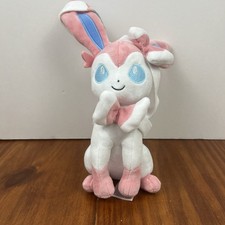 Pokemon Sitting Cuties Plush