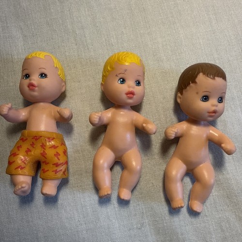 Vintage mattel barbie - mattel,