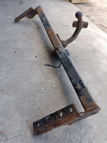 Volvo v70 towbar hitch - sw,