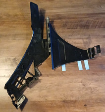 Genuine Mercedes Benz Bumper