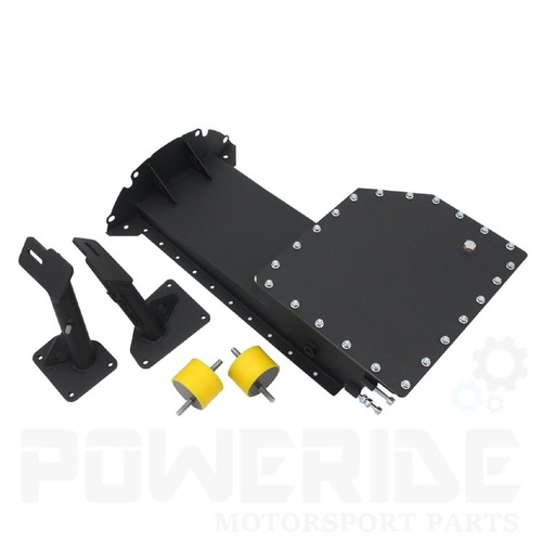 Oil pan engine mounts - oil, +