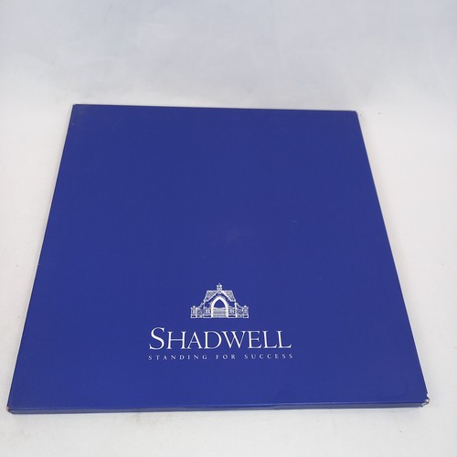 Shadwell stud stallion - stud,