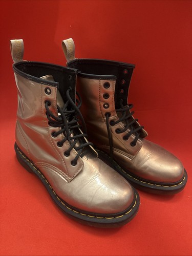 Martens 1460 metallic - martens,