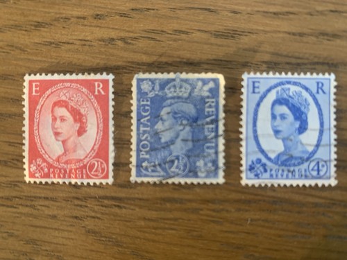 Stamp collection 1980 read - collection, 1980’s