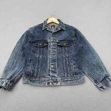 Vintage Lee Riders Denim