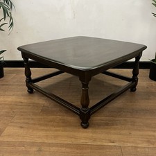 Ercol Old Colonial Coffee