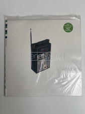 MENSWE@R - SLEEPING IN - 7"