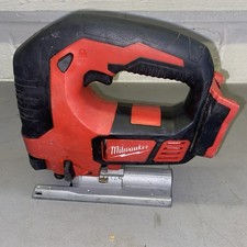 Milwaukee M18BJS 18V Cordless