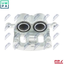 BRAKE CALIPER HZP-HY-515 FOR HYUNDAI SANTA/FÉ/II KIA D4HB 2.2L G4KE 2.4L 4cyl