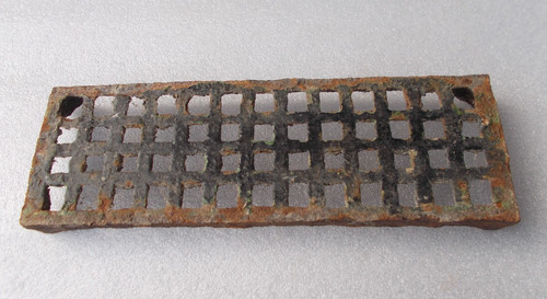 Air brick vent bricks grille - air,