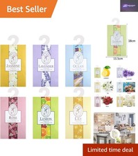 Natural Lavender Sachet Bags -