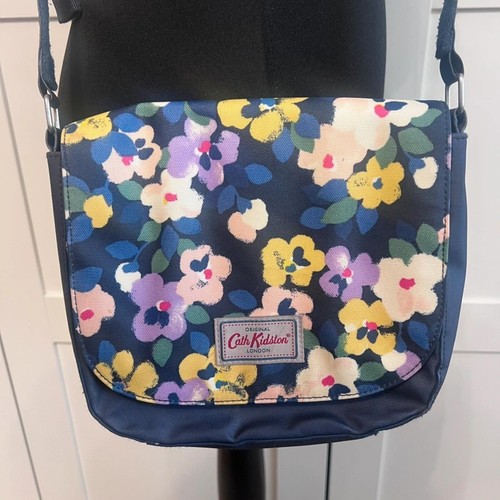 Cath kidston navy dusk - kidston,