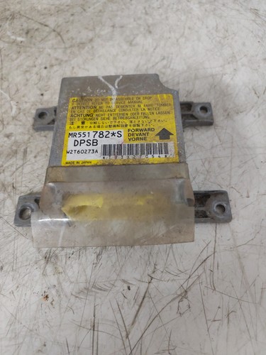 Ecu module mr551782 for - mr551782,