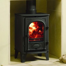 Stovax Stockton 4 Multifuel Stove