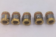 5 Pack MIG Gas Diffuser