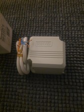 Sunvic SD2701 Mid Position