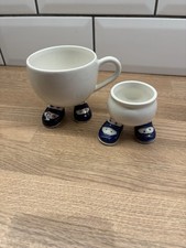 Vintage Carlton Ware Walking