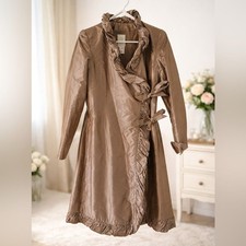 Paule Vasseur Saturne Taupe