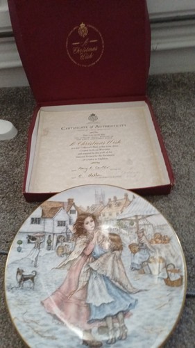 Nspcc royal worcester 1988 - nspcc,