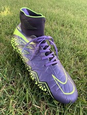 Nike Hypervenom Phantom II FG