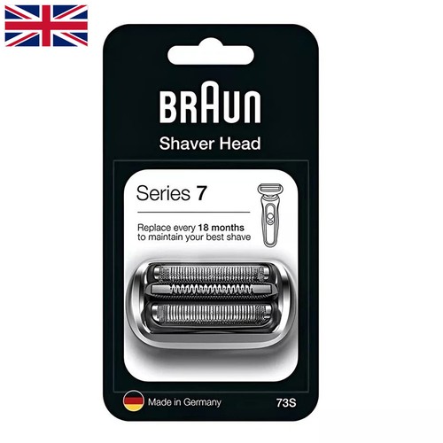 2026 braun series - -, 73s