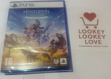 Horizon Zero Dawn Remastered -