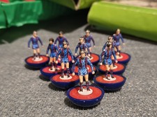Subbuteo Barcelona Lw Mp Ref