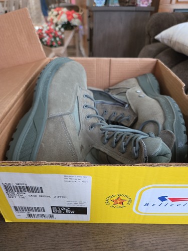 Belleville tactical sage green - tactical,