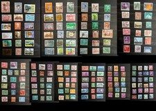 Great Stamp Collection From