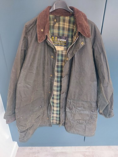 Barbour gamefair wax - barbour, jacket
