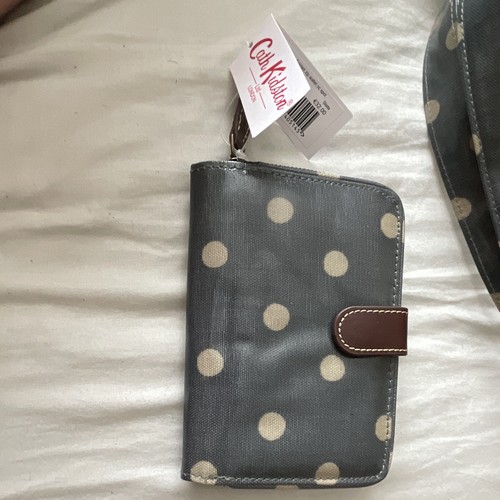Cath kidston grey - cath, white