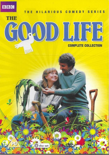 The good life - good,